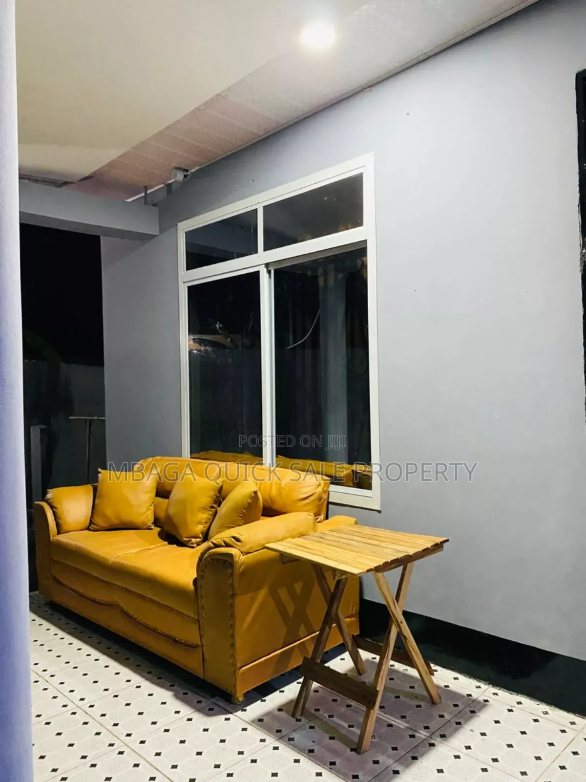 Furnished 3bdrm House in Kigamboni Ungindoni for rent in Kigamboni