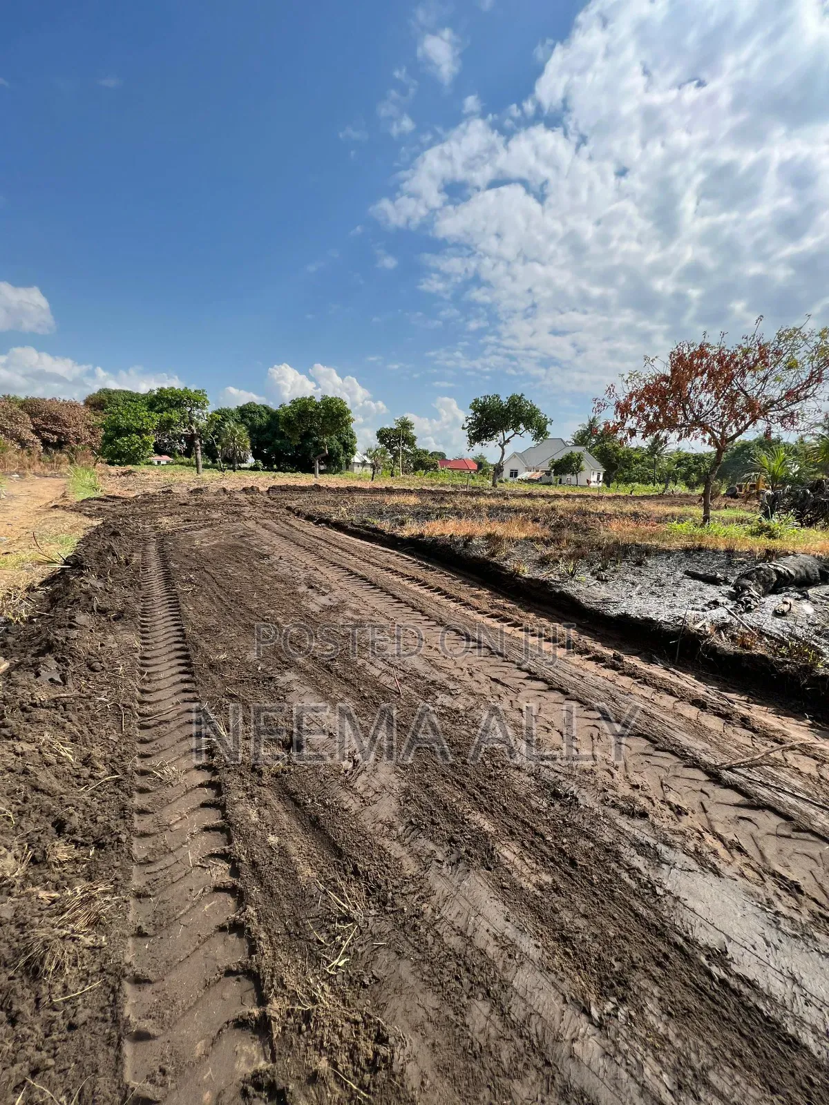 Viwanja Dar ES Salaam Kigamboni in Kigamboni