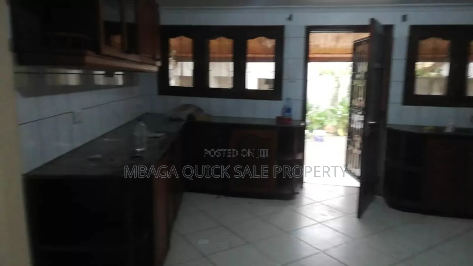 5bdrm House in Mikocheni for rent in Mikocheni