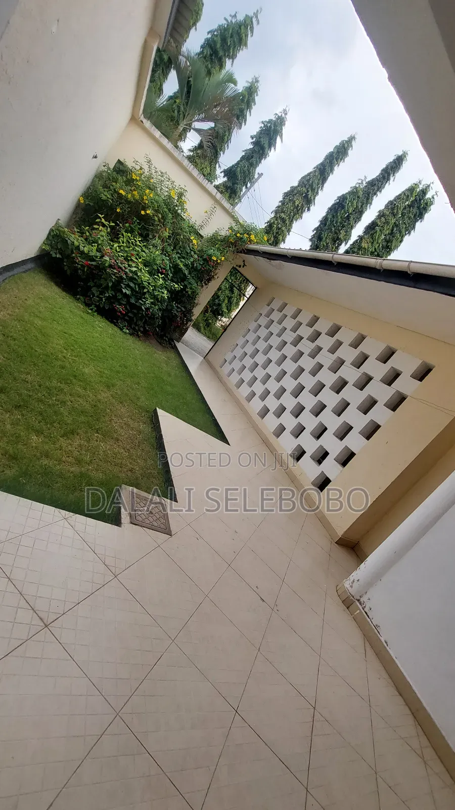 Furnished Studio Apartment in Bahar Beach, Kinondoni for rent in Kinondoni
