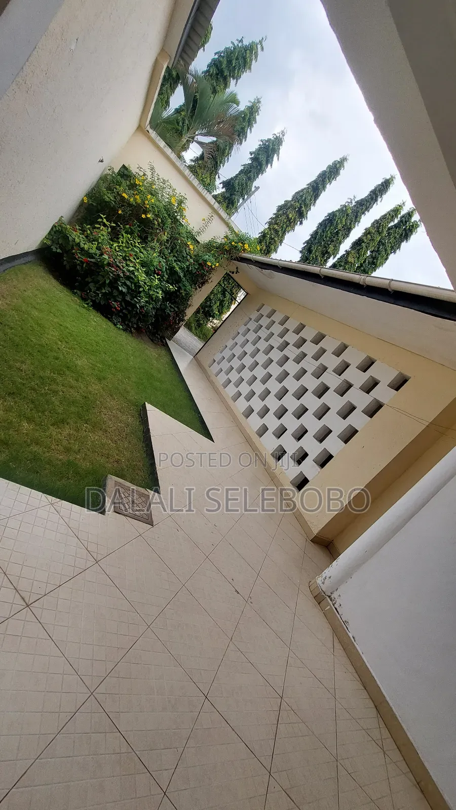 Furnished Studio Apartment in Bahar Beach, Kinondoni for rent in Kinondoni
