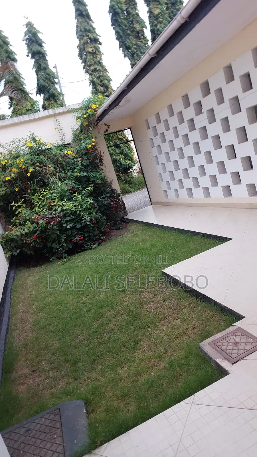 Furnished Studio Apartment in Bahar Beach, Kinondoni for rent in Kinondoni