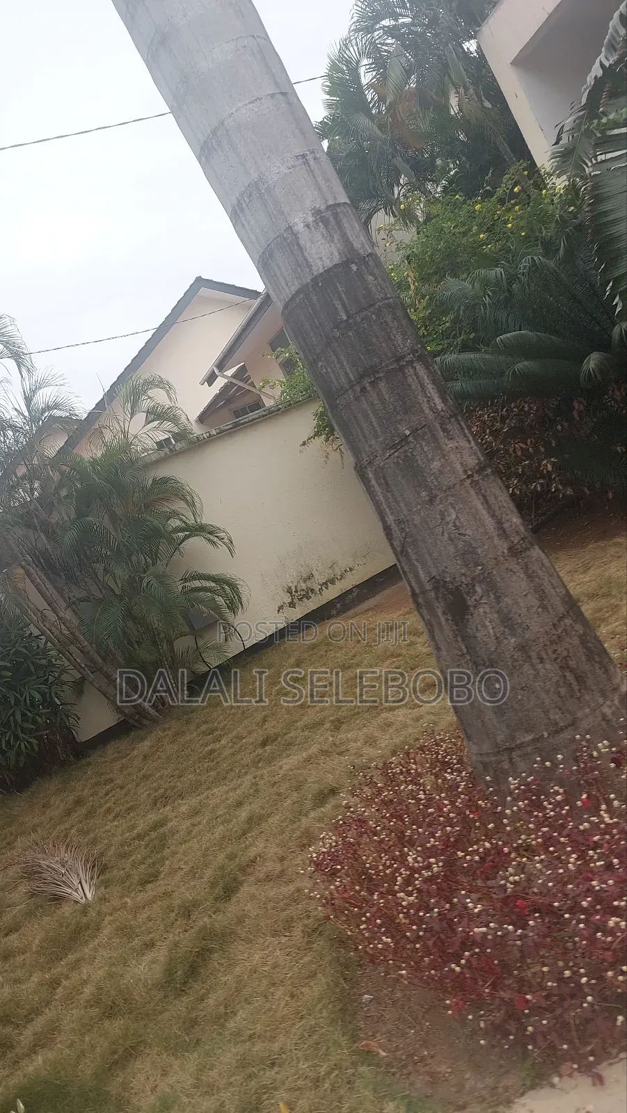 Furnished Studio Apartment in Bahar Beach, Kinondoni for rent in Kinondoni