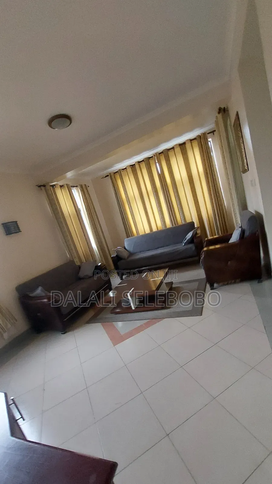 3bdrm Bungalow in Bahar Beach, Kinondoni for rent in Kinondoni