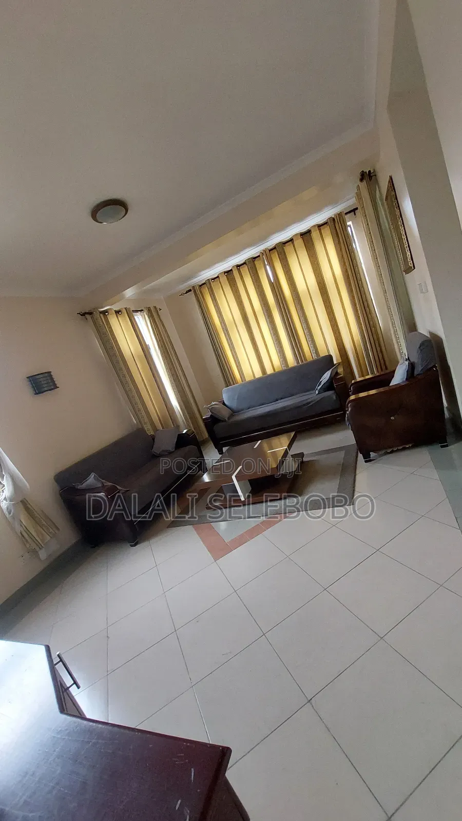 3bdrm Bungalow in Bahar Beach, Kinondoni for rent in Kinondoni