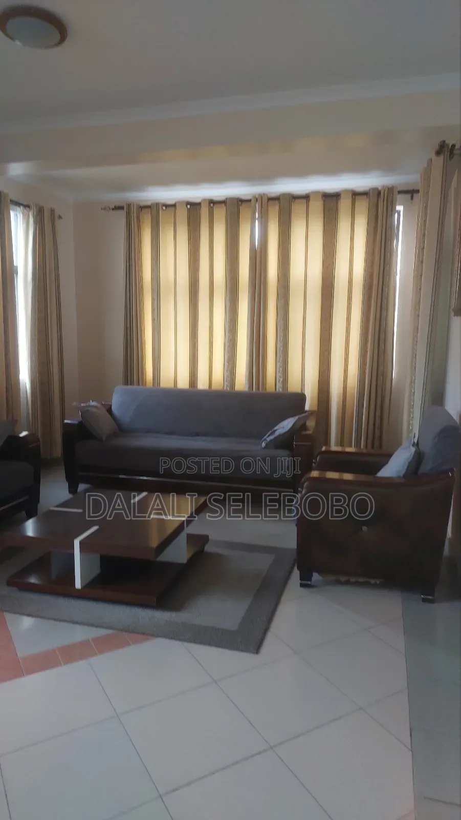 3bdrm Bungalow in Bahar Beach, Kinondoni for rent in Kinondoni
