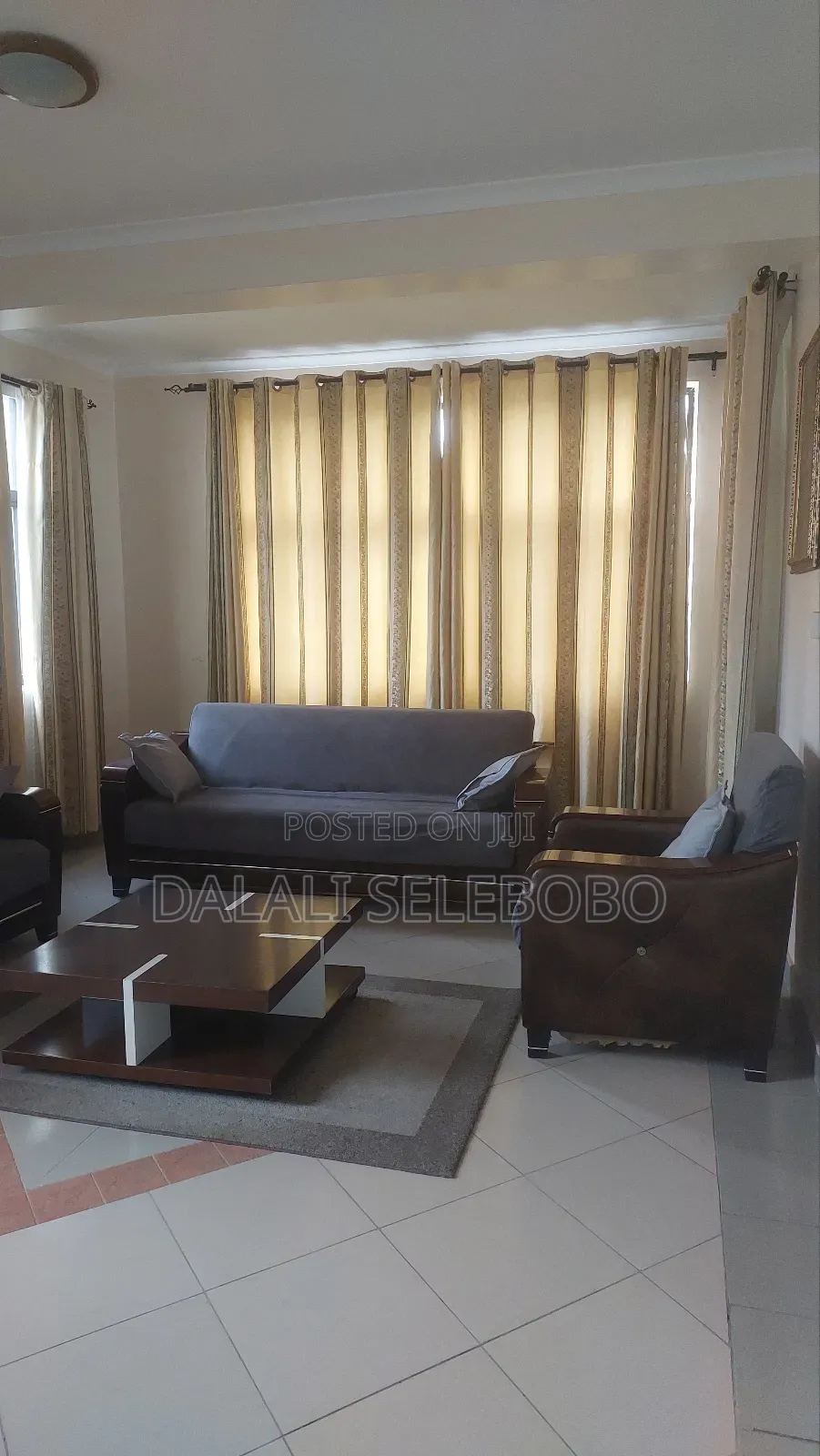 3bdrm Bungalow in Bahar Beach, Kinondoni for rent in Kinondoni