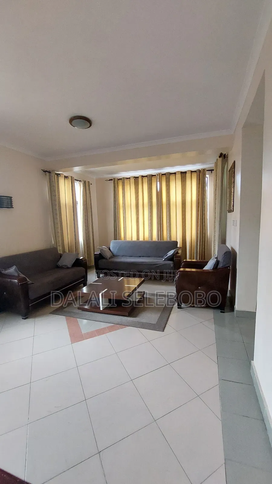 3bdrm Bungalow in Bahar Beach, Kinondoni for rent in Kinondoni