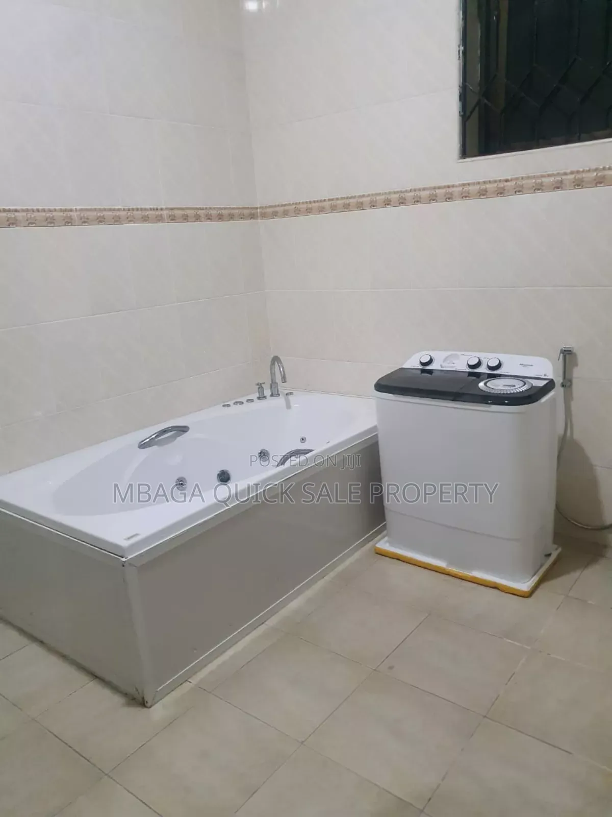 3bdrm Apartment in Bahari Beach Kondo, Kunduchi for rent in Kunduchi