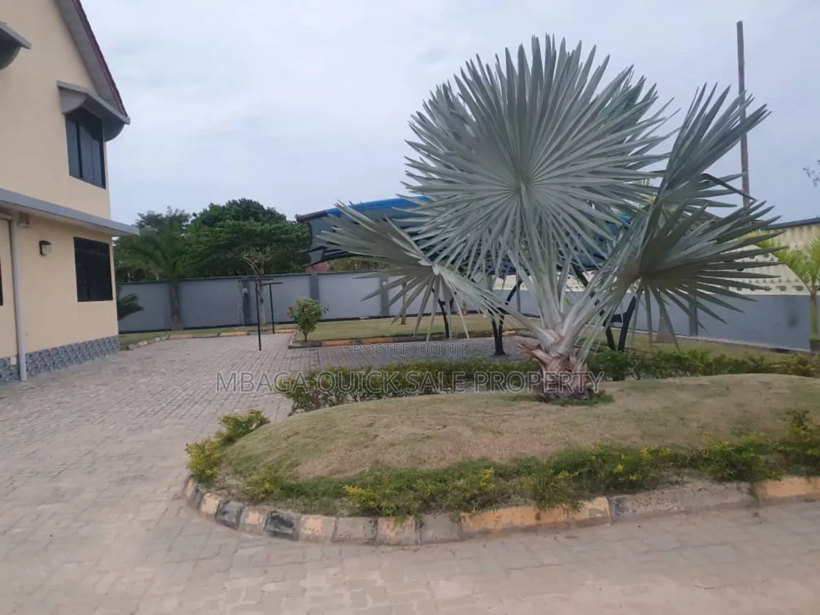 3bdrm Apartment in Bahari Beach Kondo, Kunduchi for rent in Kunduchi