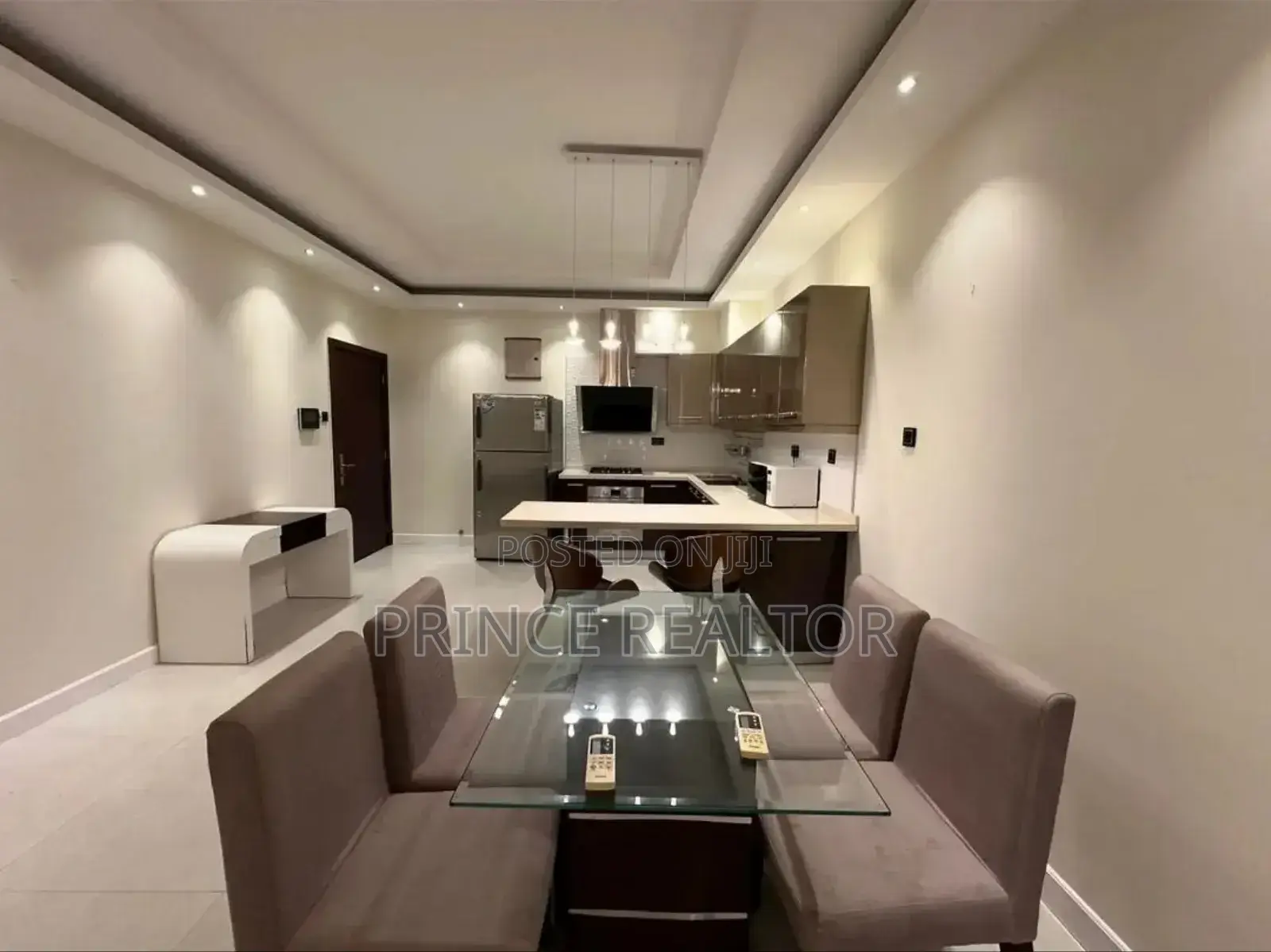 Furnished 1bdrm Penthouse in Masaki, Kinondoni for sale in Kinondoni