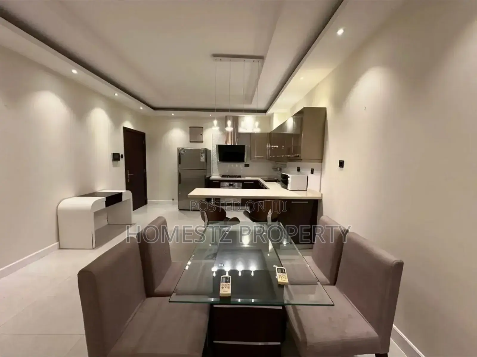 Furnished 1bdrm Penthouse in Masaki, Kinondoni for sale in Kinondoni