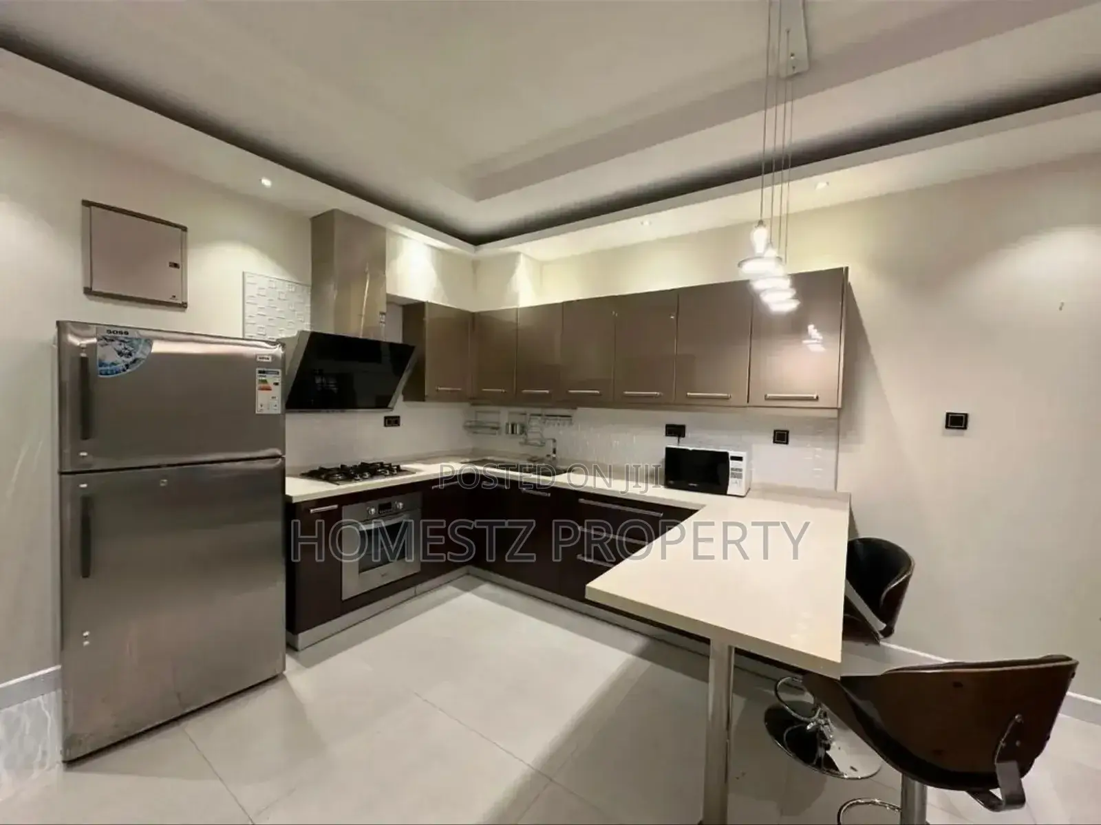 Furnished 1bdrm Penthouse in Masaki, Kinondoni for sale in Kinondoni