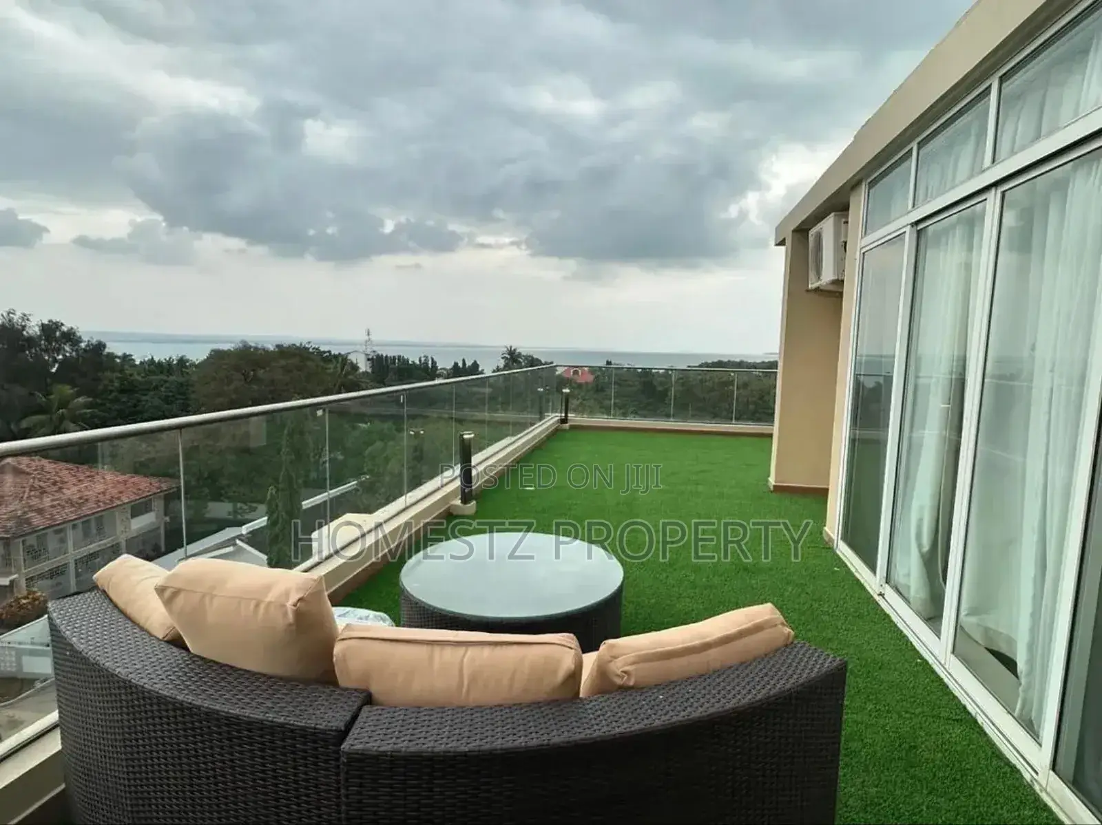 Furnished 1bdrm Penthouse in Masaki, Kinondoni for sale in Kinondoni