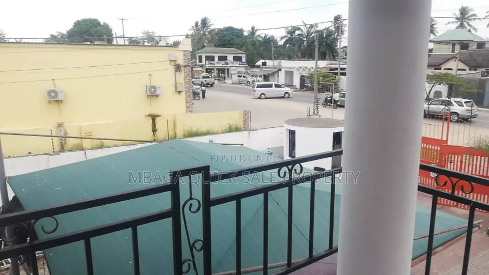 6bdrm House in Mbezi Beach for rent in Mbezi Beach