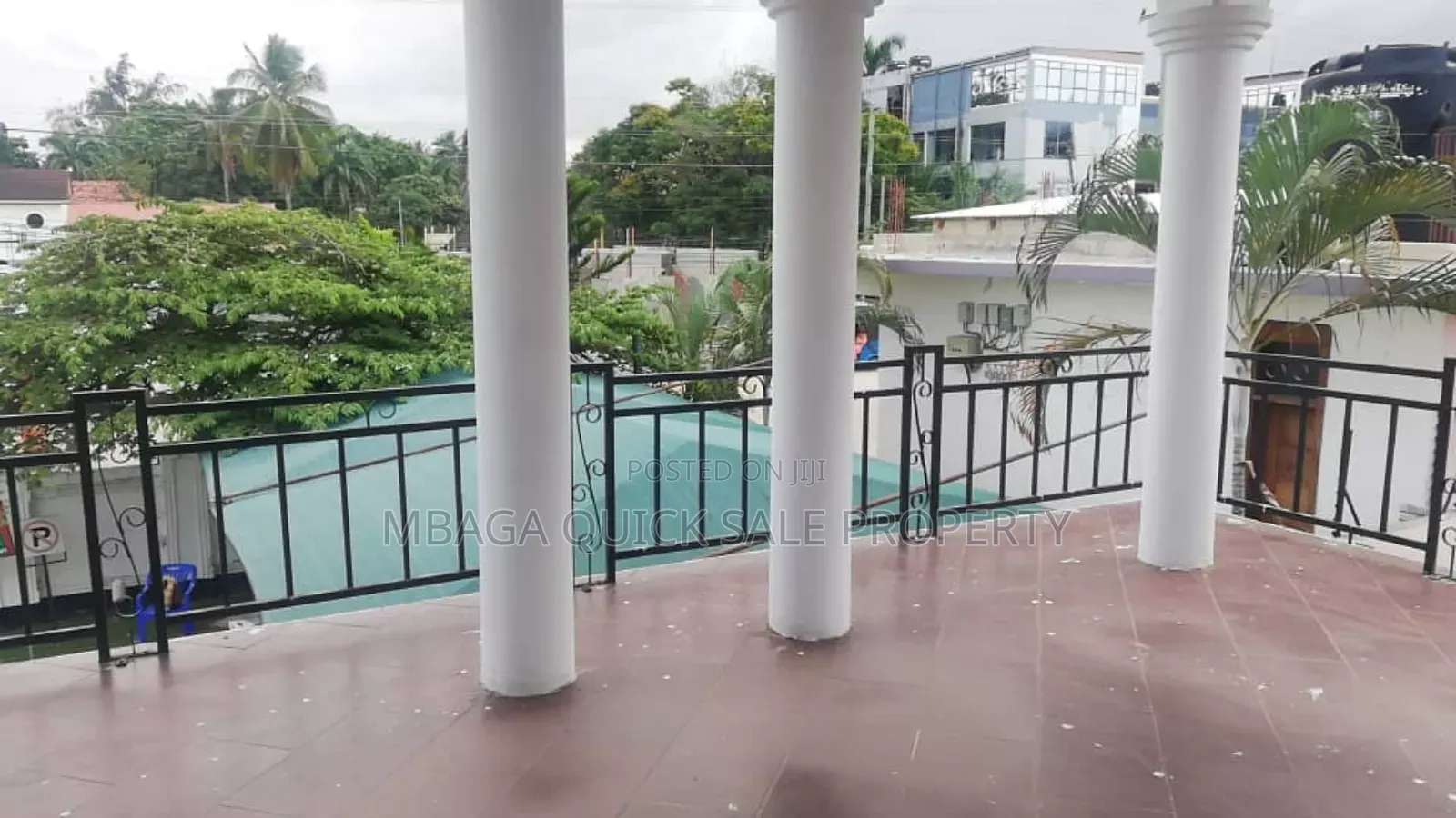 6bdrm House in Mbezi Beach for rent in Mbezi Beach