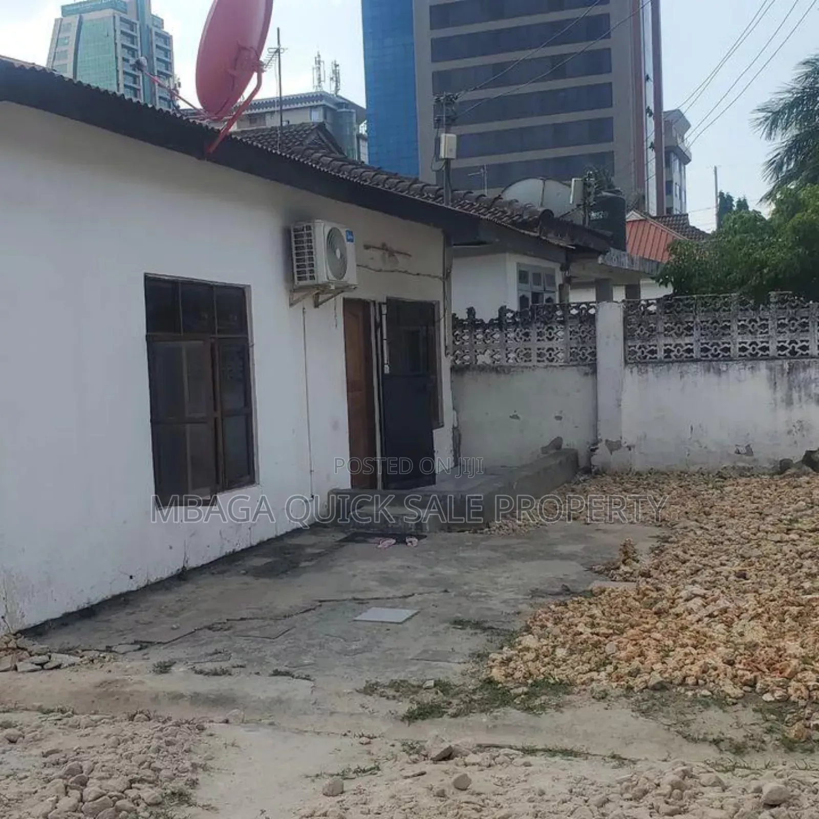 4bdrm House in Makumbusho, Sinza for sale in Sinza