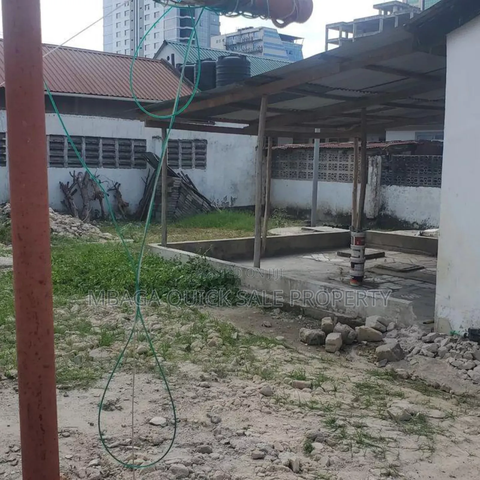 4bdrm House in Makumbusho, Sinza for sale in Sinza
