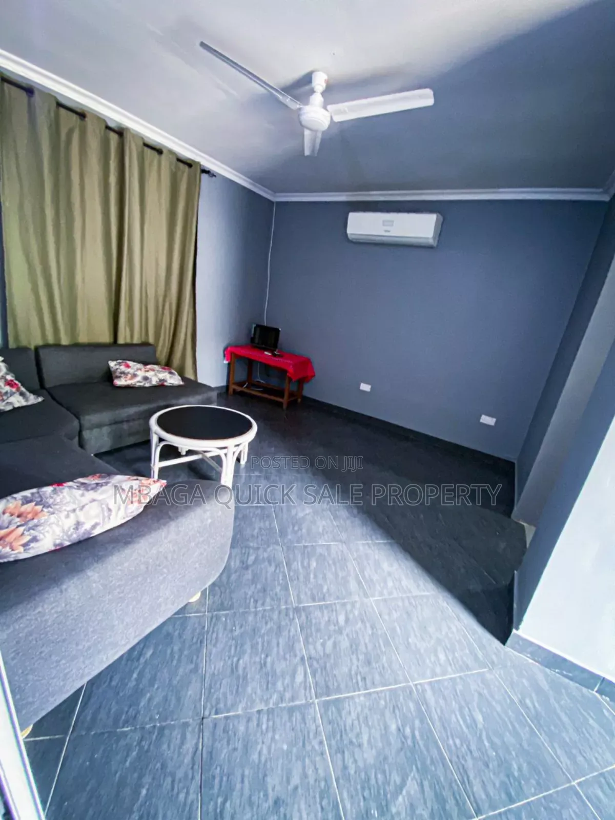 Furnished 1bdrm Apartment in Goba Mwanzoni for rent in Goba