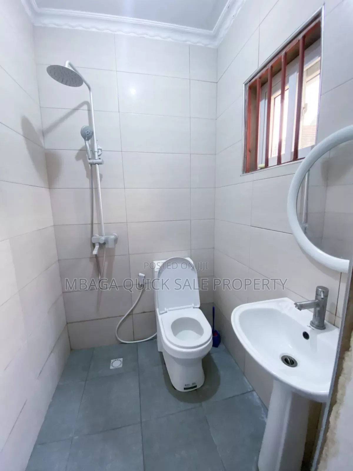 Furnished 1bdrm Apartment in Goba Mwanzoni for rent in Goba