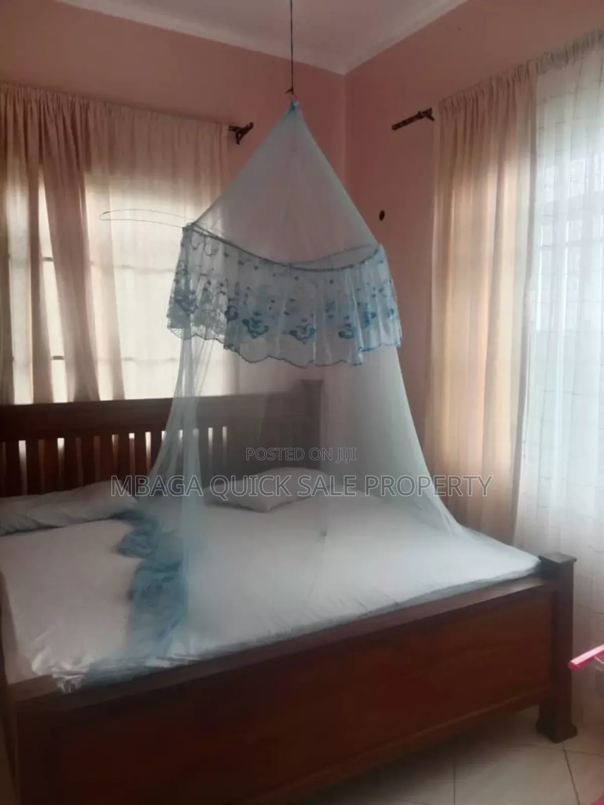 4bdrm Apartment in Goba Makongo for rent in Goba
