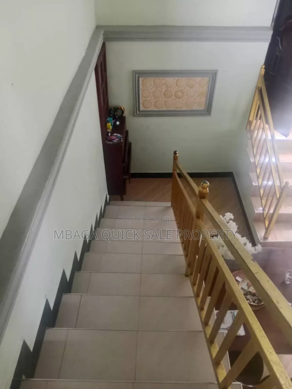 4bdrm Apartment in Goba Makongo for rent in Goba