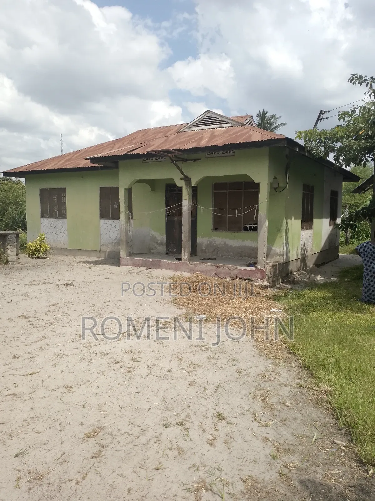 3bdrm House in Tanzania Daresalaam, Ilala for sale in Ilala