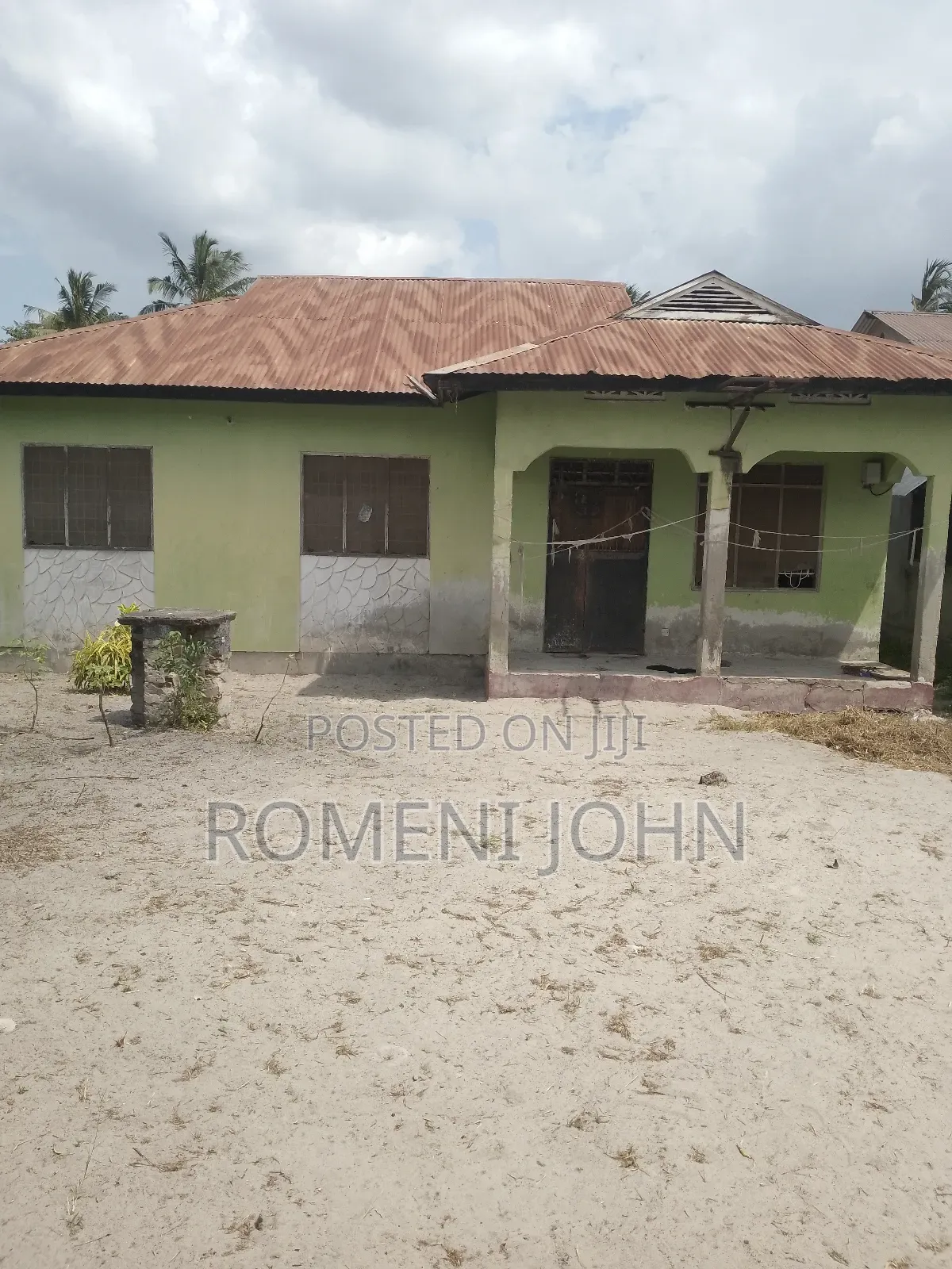 3bdrm House in Tanzania Daresalaam, Ilala for sale in Ilala