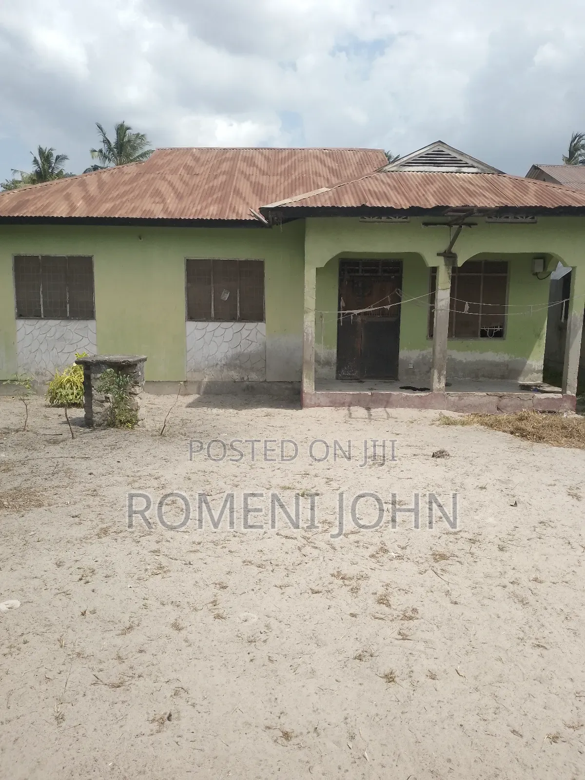 3bdrm House in Tanzania Daresalaam, Ilala for sale in Ilala