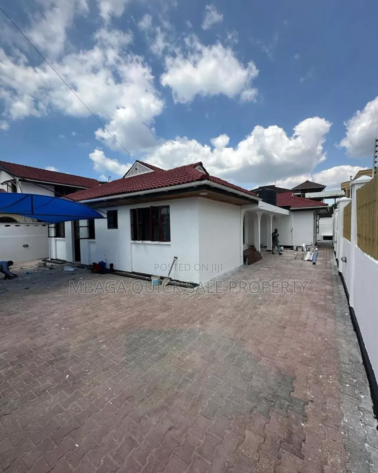 4bdrm House in Mbezi Beach for sale in Mbezi Beach