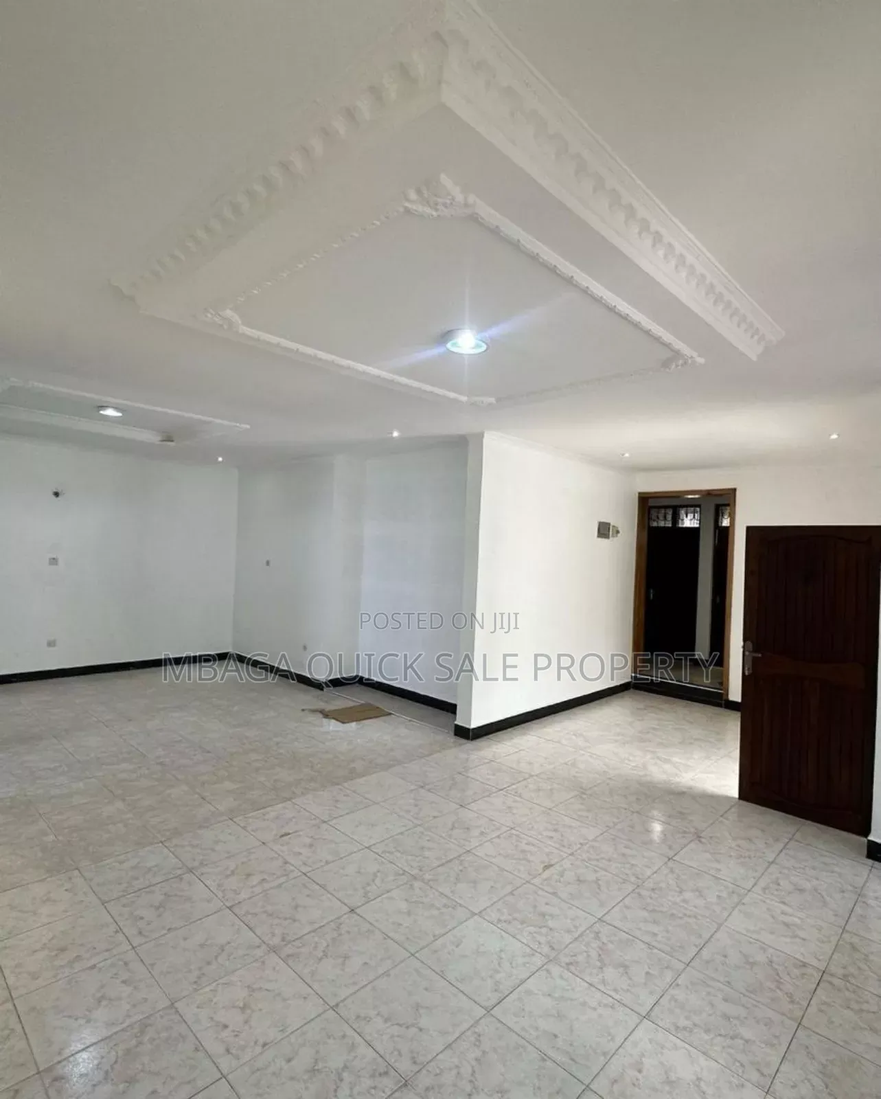 4bdrm House in Mbezi Beach for sale in Mbezi Beach