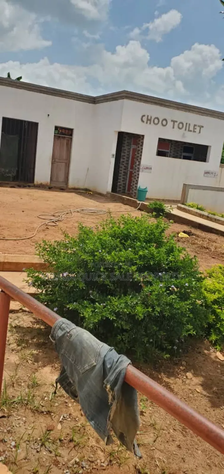 Petrol Station for Sale at Tanga Lugoba in Tanga City