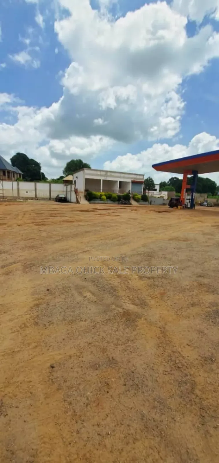 Petrol Station for Sale at Tanga Lugoba in Tanga City