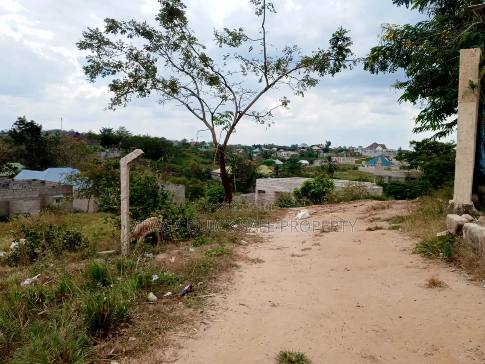 3bdrm House in Kibaha, Kibamba for sale in Kibamba