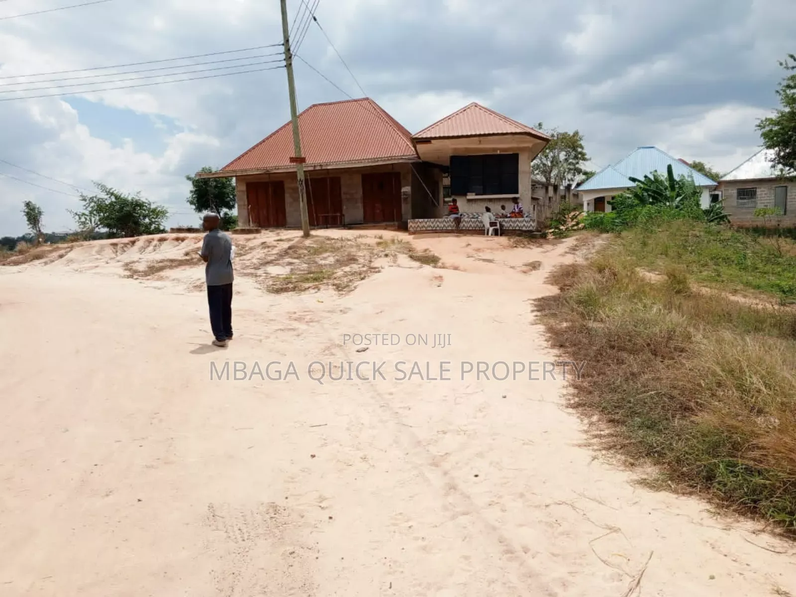 3bdrm House in Kibaha, Kibamba for sale in Kibamba