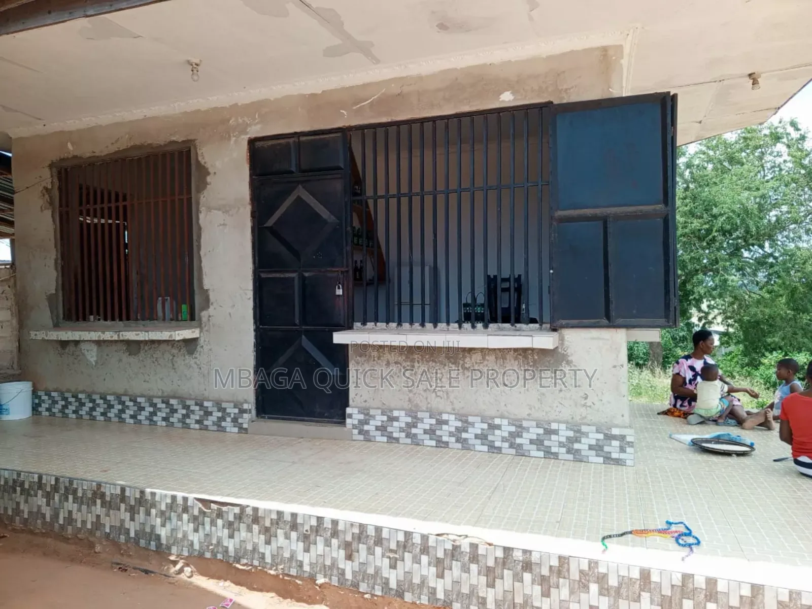 3bdrm House in Kibaha, Kibamba for sale in Kibamba