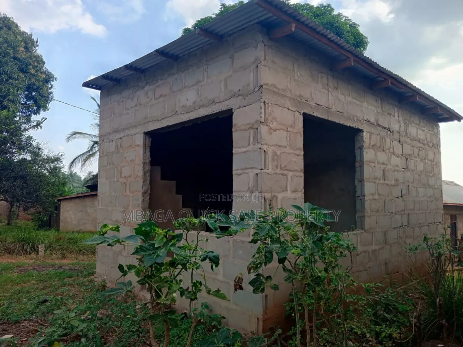 1bdrm House in Kibaha Kwa Matiasi for sale in Kibaha