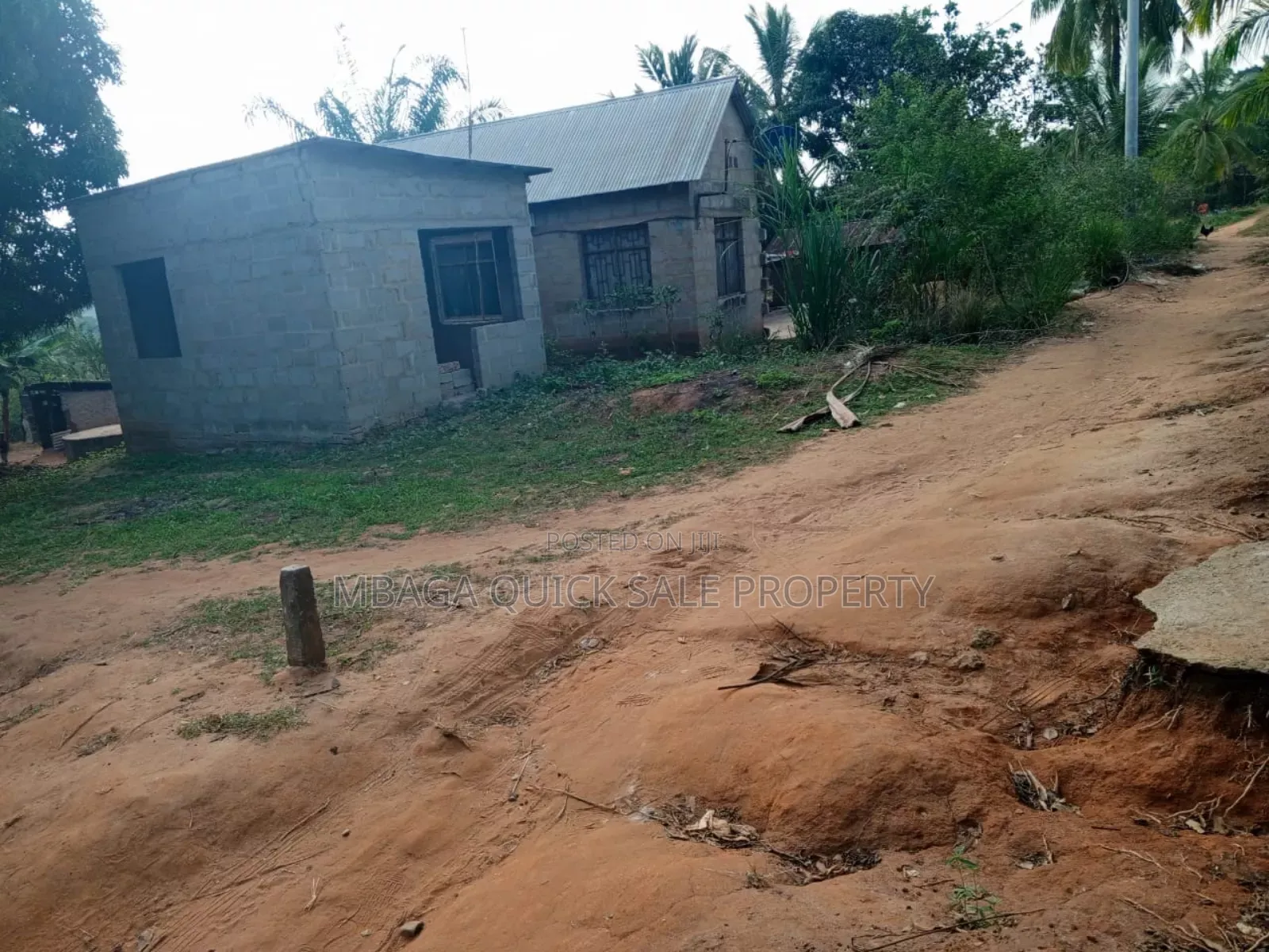 1bdrm House in Kibaha Kwa Matiasi for sale in Kibaha