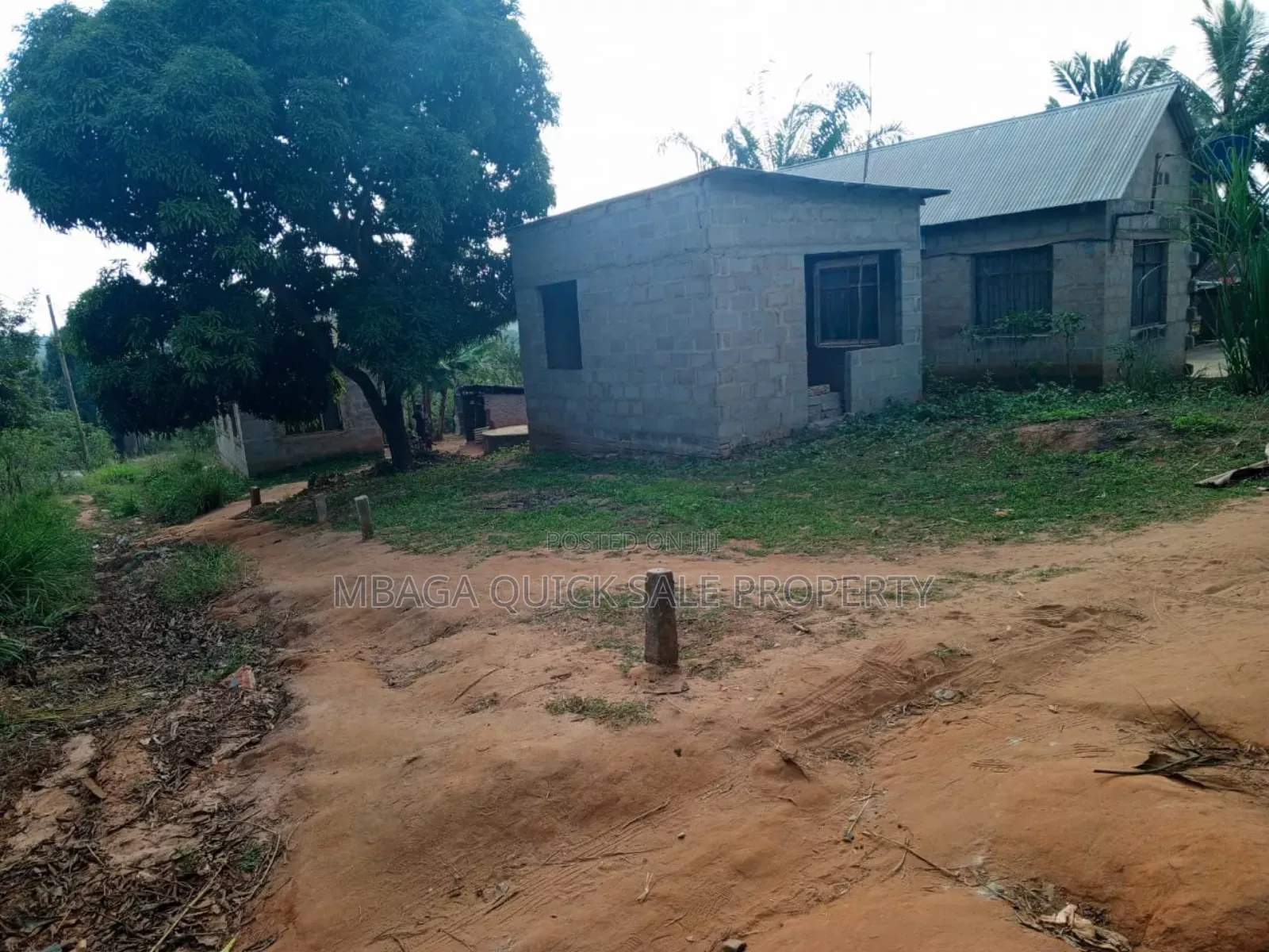1bdrm House in Kibaha Kwa Matiasi for sale in Kibaha