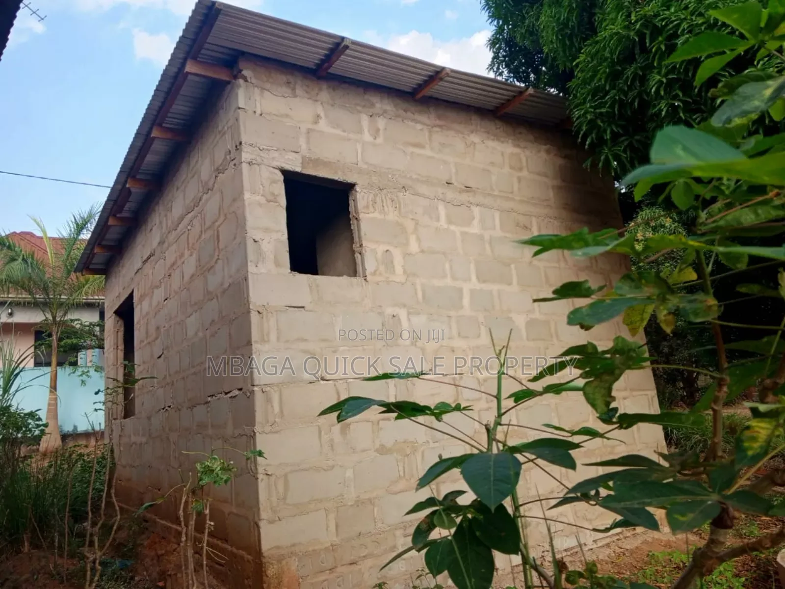 1bdrm House in Kibaha Kwa Matiasi for sale in Kibaha