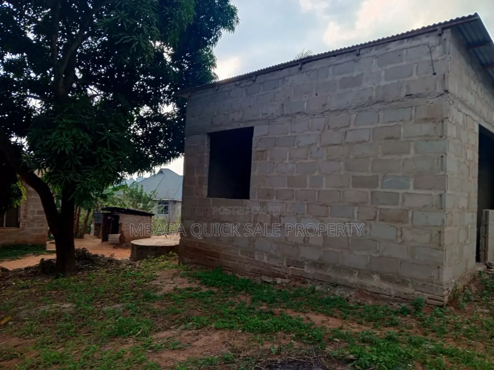 1bdrm House in Kibaha Kwa Matiasi for sale in Kibaha