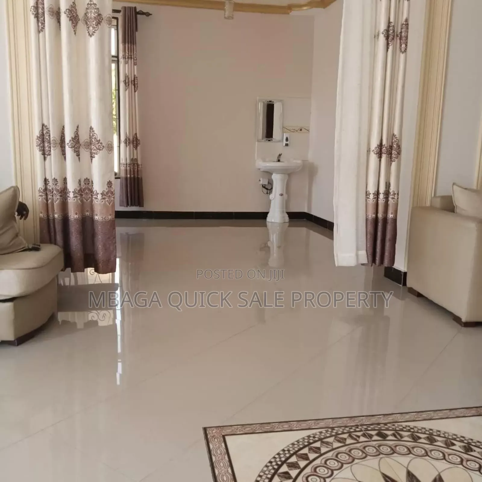 5bdrm House in Mbweni Jkt for rent in Mbweni