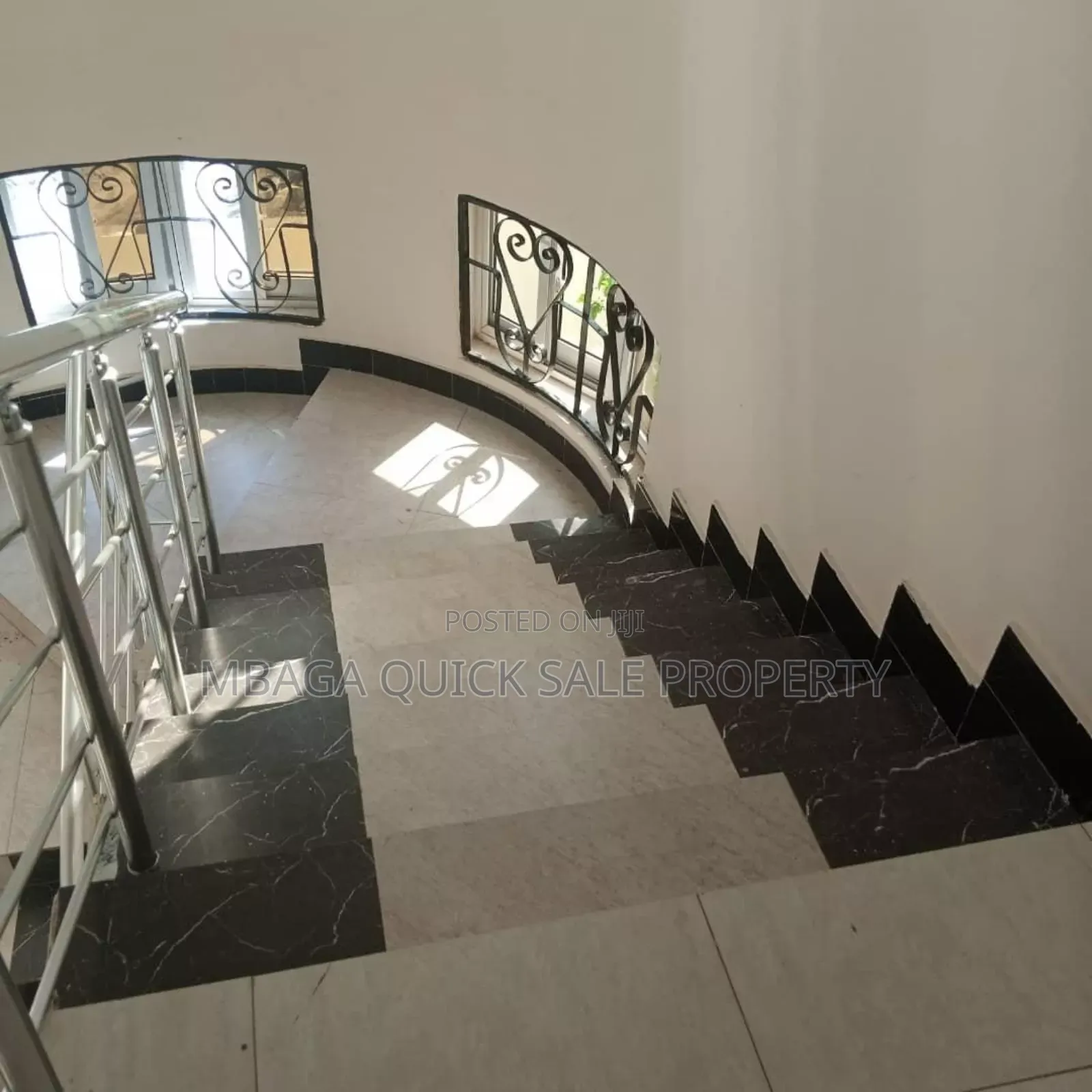 5bdrm House in Mbweni Jkt for rent in Mbweni