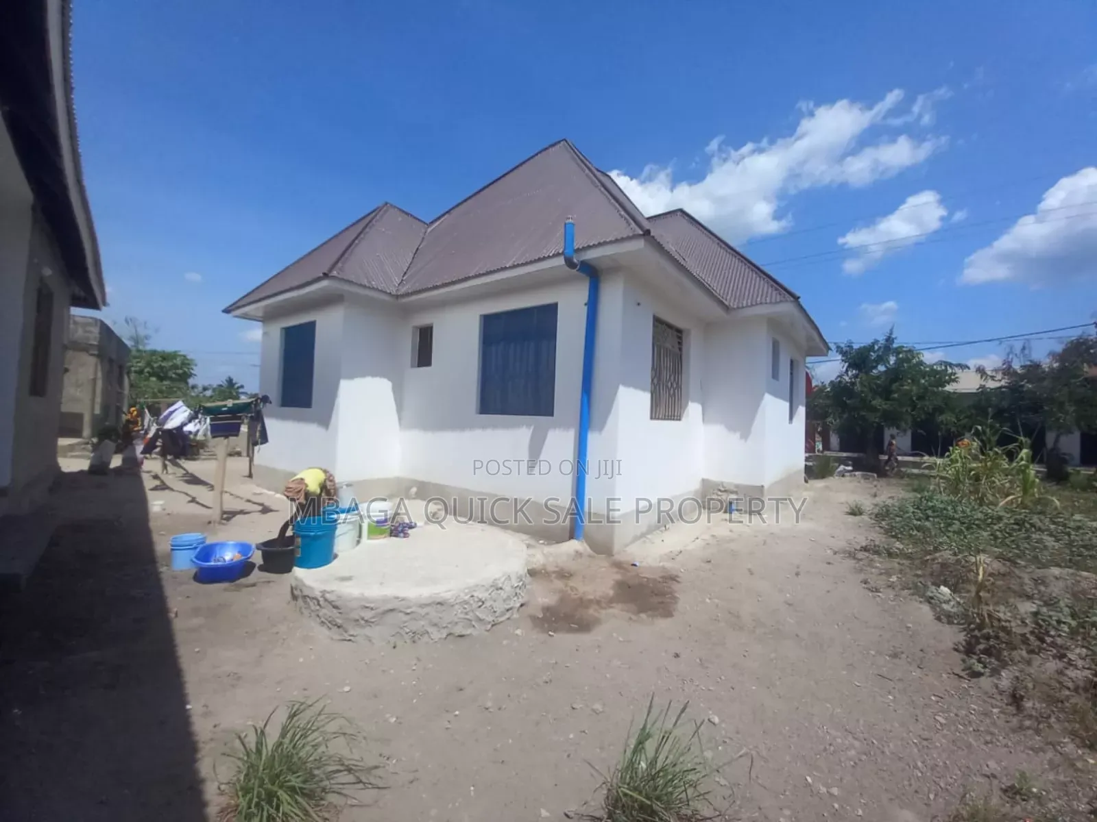 3bdrm House in Chanika for sale in Chanika