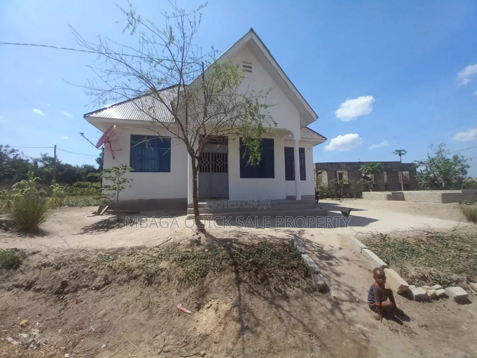 3bdrm House in Chanika for sale in Chanika