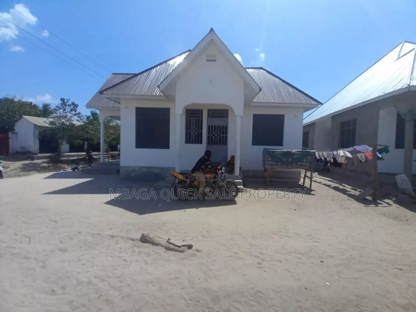 3bdrm House in Chanika for sale in Chanika