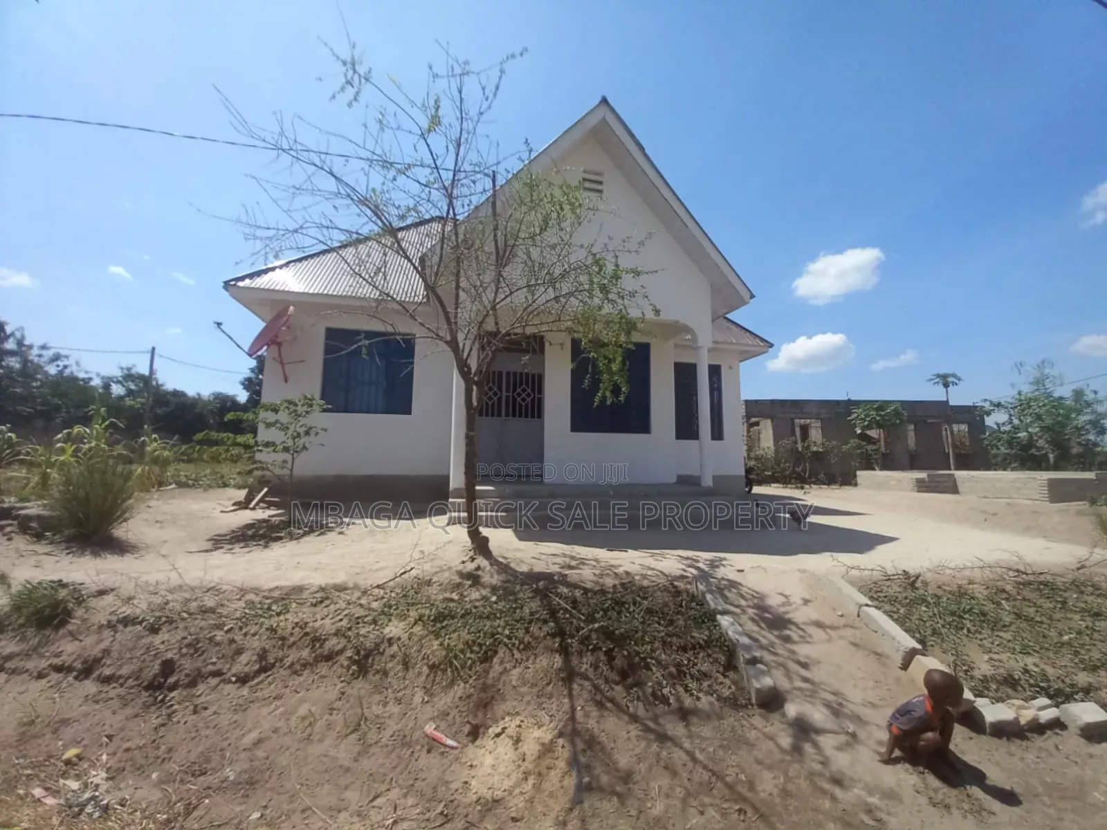 3bdrm House in Chanika for sale in Chanika