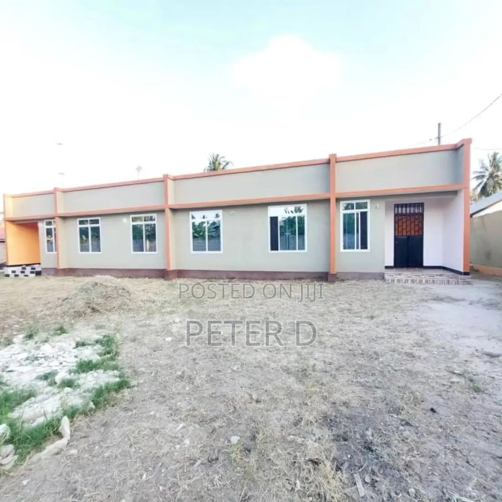 2bdrm Apartment in Kimara for rent in Kimara