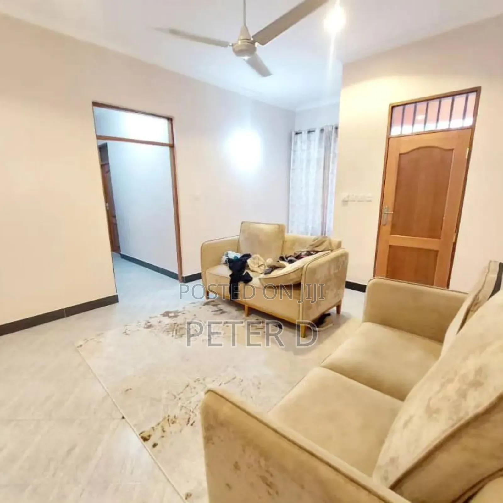 2bdrm Apartment in Kimara for rent in Kimara