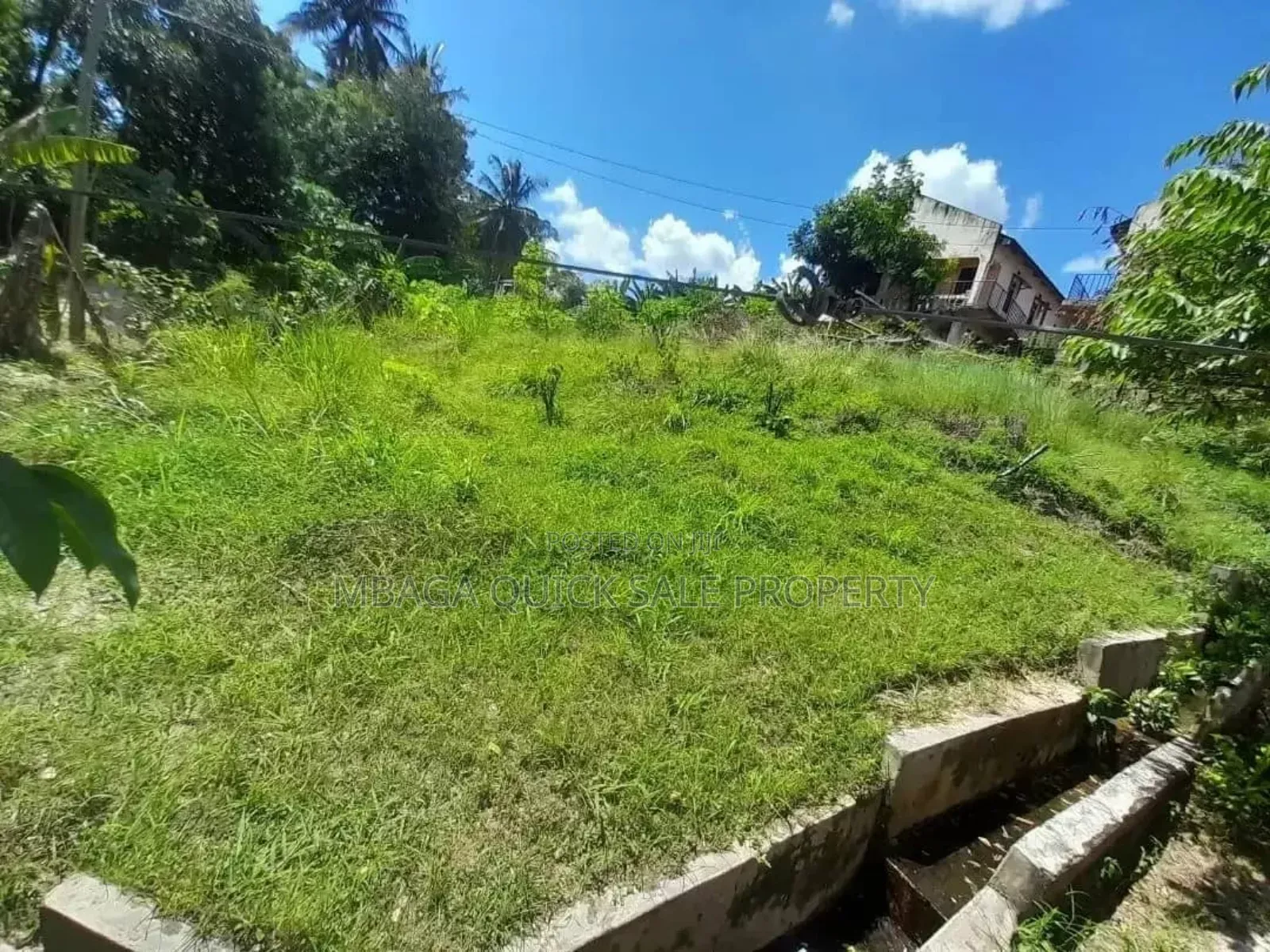 Plot for Sale at Kimara Korogwe in Kimara